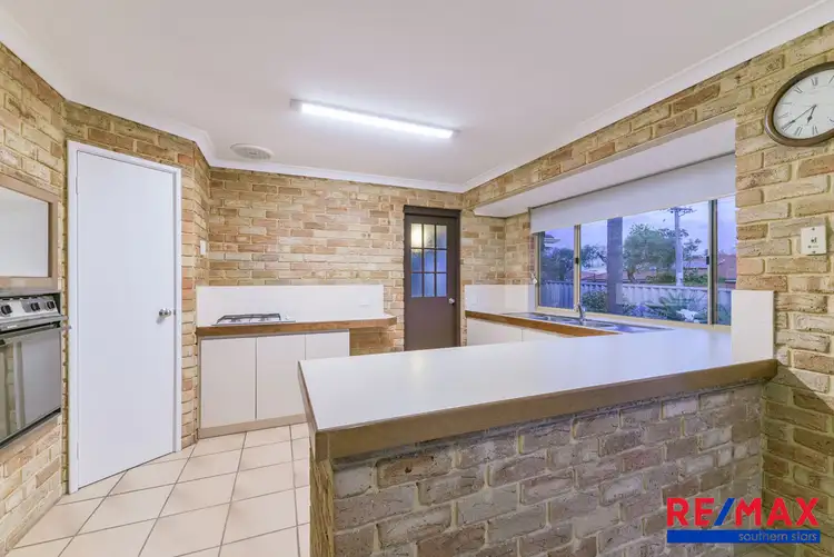 Fourth view of Homely house listing, 2 Wedge Place, Bentley WA 6102