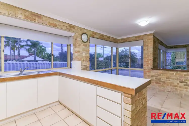 Sixth view of Homely house listing, 2 Wedge Place, Bentley WA 6102