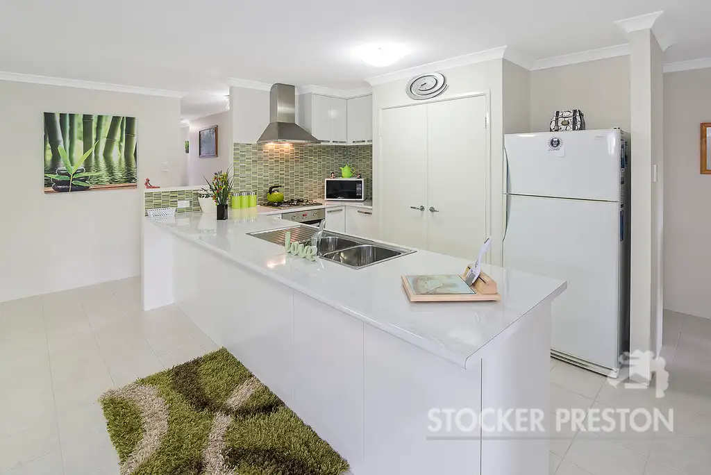 Main view of Homely house listing, 7 Chaytor View, West Busselton WA 6280