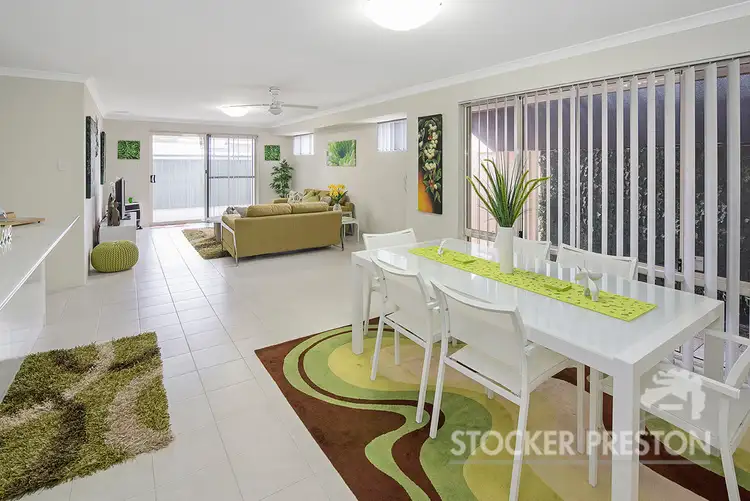 Second view of Homely house listing, 7 Chaytor View, West Busselton WA 6280