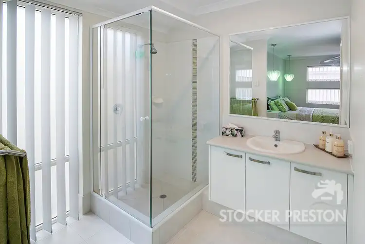 Fifth view of Homely house listing, 7 Chaytor View, West Busselton WA 6280