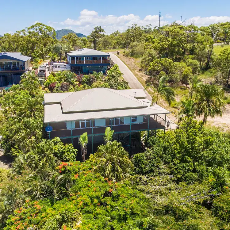 18a Seaspray Drive, Agnes Water QLD 4677