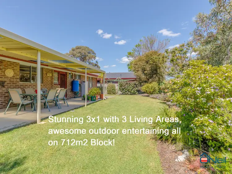52 Challis Road, Armadale WA 6112