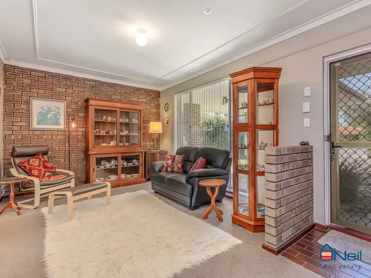 Fifth view of Homely house listing, 52 Challis Road, Armadale WA 6112