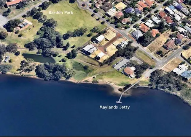 Third view of Homely land listing, 10 The Look, Maylands WA 6051