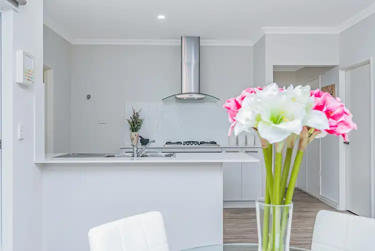 Third view of Homely house listing, 36 Cosmia Grove, Jindalee WA 6036