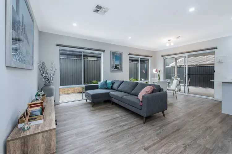 Fourth view of Homely house listing, 36 Cosmia Grove, Jindalee WA 6036