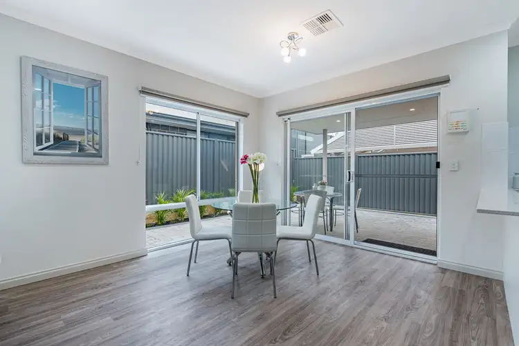 Sixth view of Homely house listing, 36 Cosmia Grove, Jindalee WA 6036