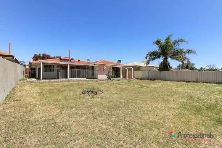 Main view of Homely house listing, 7 Morgan Way, Girrawheen WA 6064