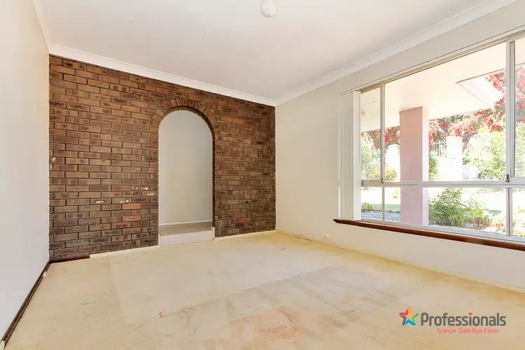 Second view of Homely house listing, 7 Morgan Way, Girrawheen WA 6064