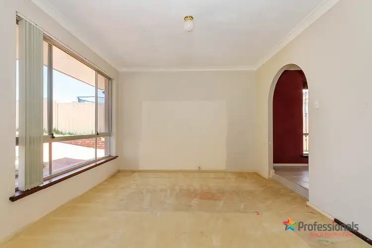Third view of Homely house listing, 7 Morgan Way, Girrawheen WA 6064