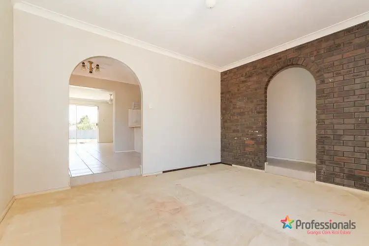 Fourth view of Homely house listing, 7 Morgan Way, Girrawheen WA 6064