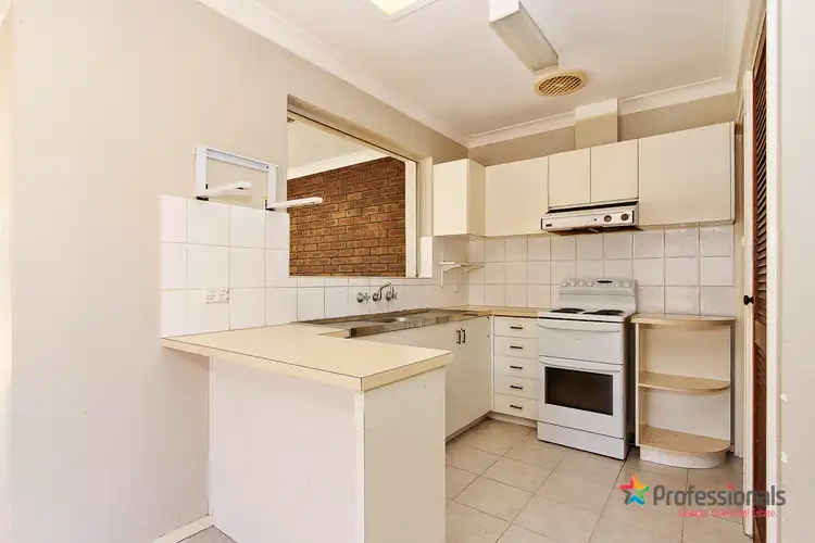 Fifth view of Homely house listing, 7 Morgan Way, Girrawheen WA 6064