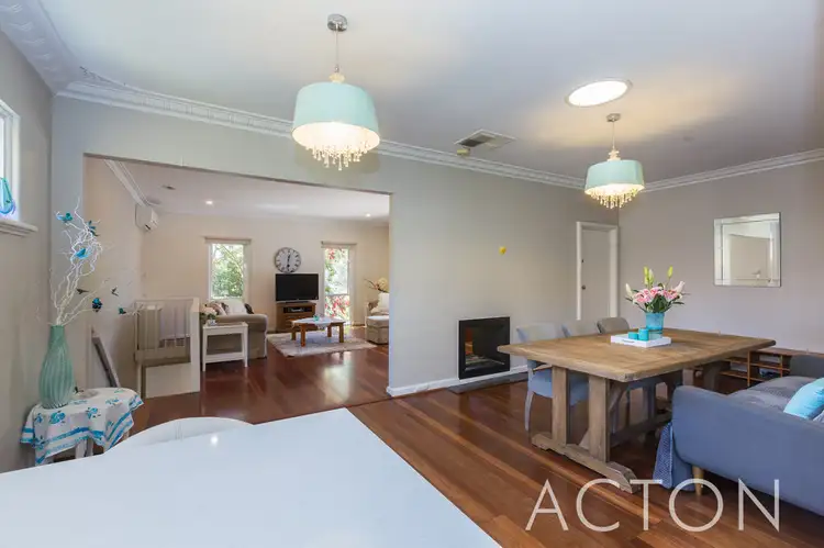 Fourth view of Homely house listing, 25 Dover Crescent, Wembley Downs WA 6019