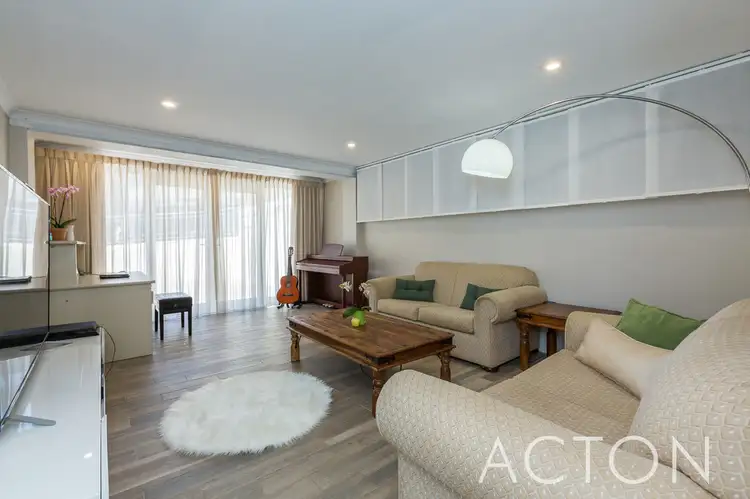 Fifth view of Homely house listing, 25 Dover Crescent, Wembley Downs WA 6019