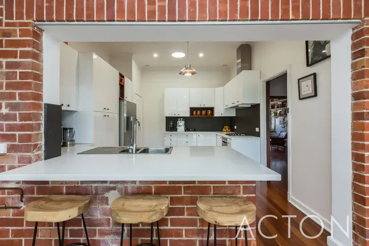 Main view of Homely house listing, 388 Walcott Street, Coolbinia WA 6050