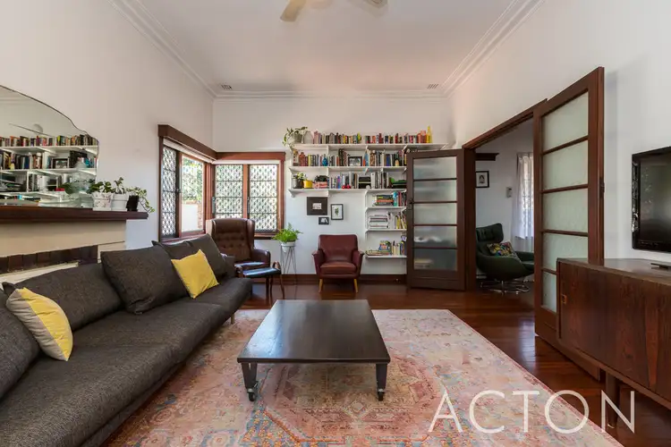 Sixth view of Homely house listing, 388 Walcott Street, Coolbinia WA 6050