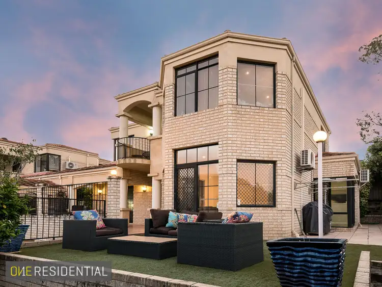 Third view of Homely house listing, 5/3 Birdwood Road, Melville WA 6156