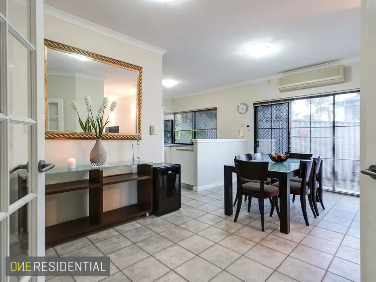 Fifth view of Homely house listing, 5/3 Birdwood Road, Melville WA 6156