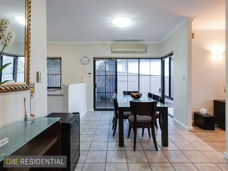 Sixth view of Homely house listing, 5/3 Birdwood Road, Melville WA 6156