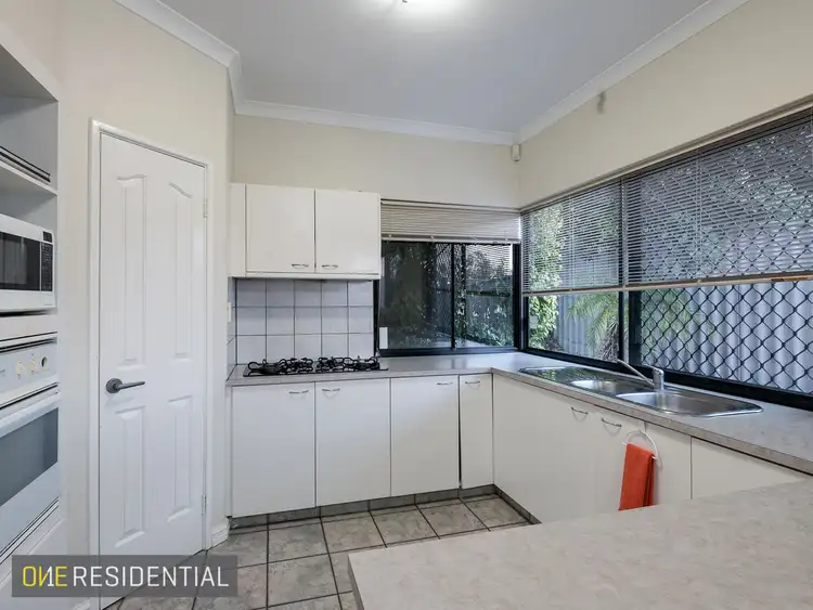Seventh view of Homely house listing, 5/3 Birdwood Road, Melville WA 6156