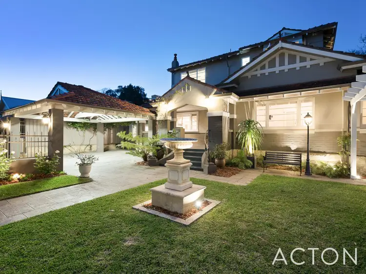 6 Mitchell Street, Mount Lawley WA 6050