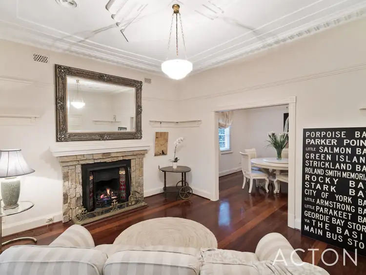 Sixth view of Homely house listing, 6 Mitchell Street, Mount Lawley WA 6050