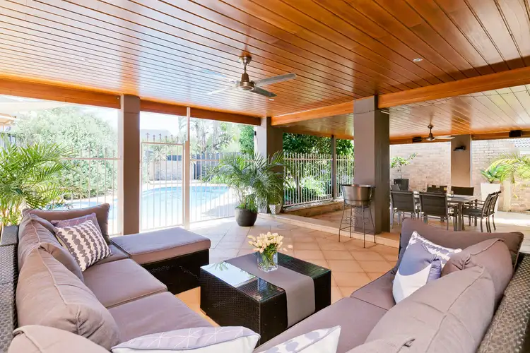 Second view of Homely house listing, 2 Pollard Place, Booragoon WA 6154