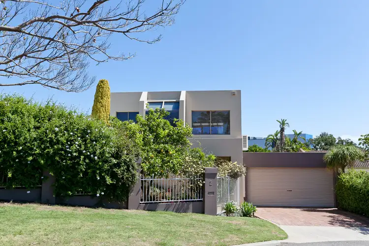 Fourth view of Homely house listing, 2 Pollard Place, Booragoon WA 6154