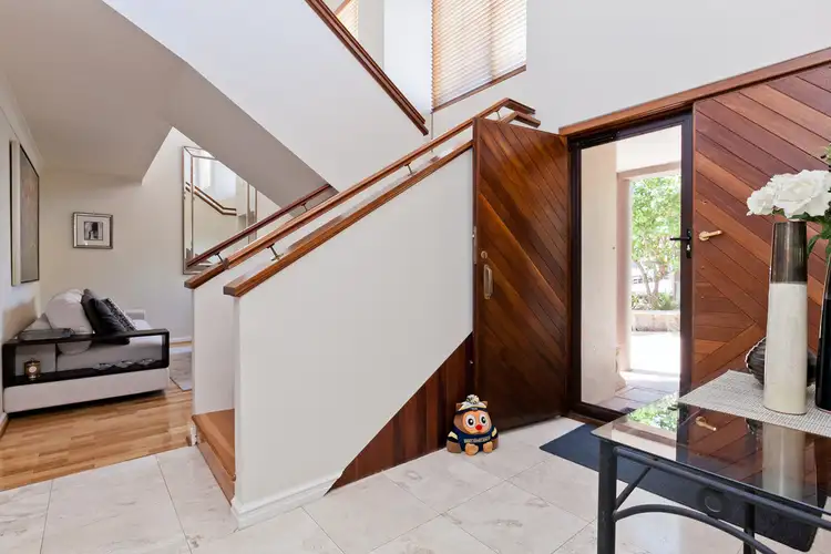 Fifth view of Homely house listing, 2 Pollard Place, Booragoon WA 6154