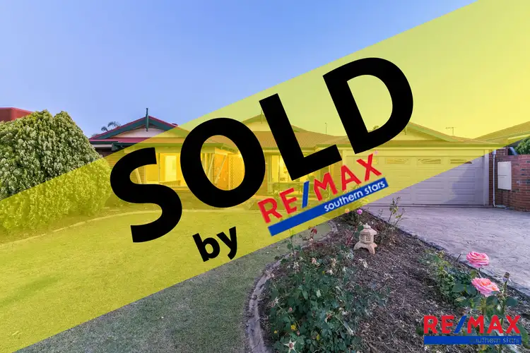 36 Fern Leaf Court, Leeming WA 6149