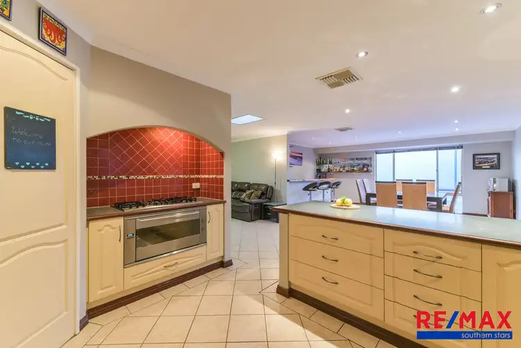 Sixth view of Homely house listing, 36 Fern Leaf Court, Leeming WA 6149