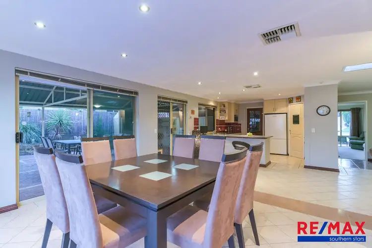 Seventh view of Homely house listing, 36 Fern Leaf Court, Leeming WA 6149