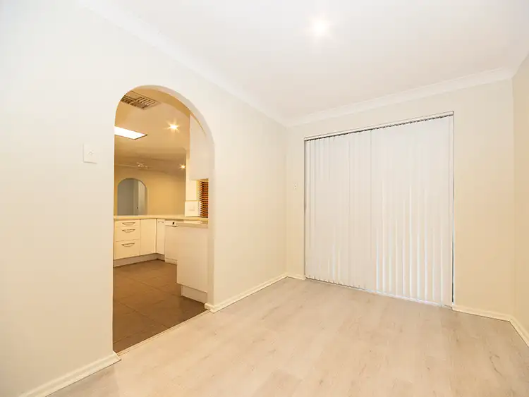 Seventh view of Homely house listing, 6 Saurel Way, Ferndale WA 6148