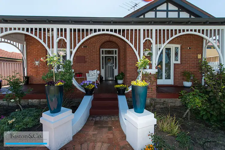 Second view of Homely house listing, 59 McMillan Street, Victoria Park WA 6100