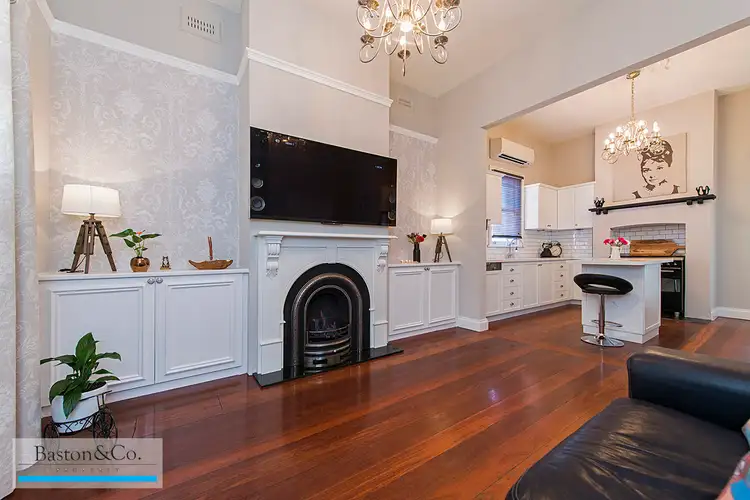 Fifth view of Homely house listing, 59 McMillan Street, Victoria Park WA 6100