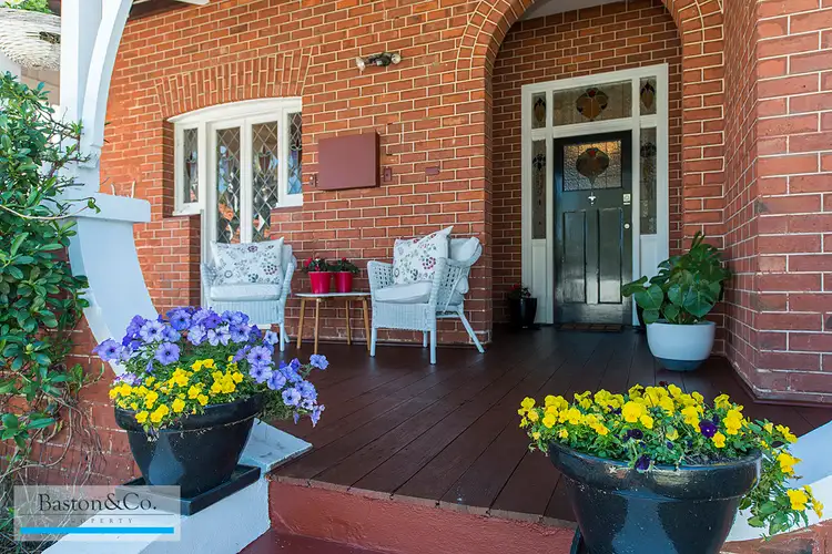 Sixth view of Homely house listing, 59 McMillan Street, Victoria Park WA 6100