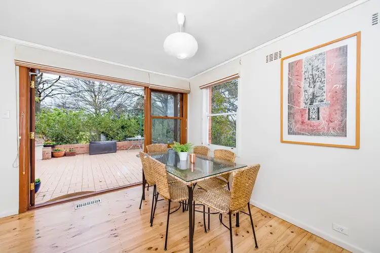 Fifth view of Homely house listing, 10 Whyte Place, Curtin ACT 2605
