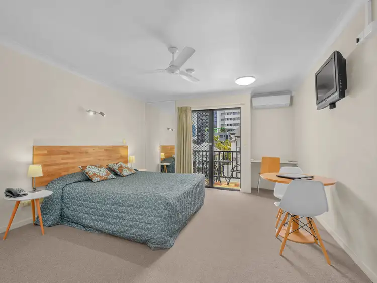 23 & 23A /49 Russell Street, South Brisbane QLD 4101