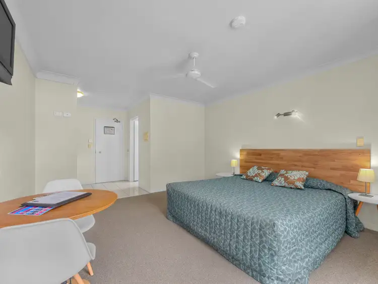 Second view of Homely apartment listing, 23 & 23A /49 Russell Street, South Brisbane QLD 4101