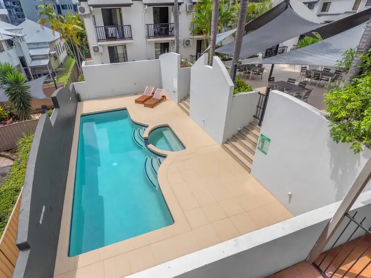 Third view of Homely apartment listing, 23 & 23A /49 Russell Street, South Brisbane QLD 4101