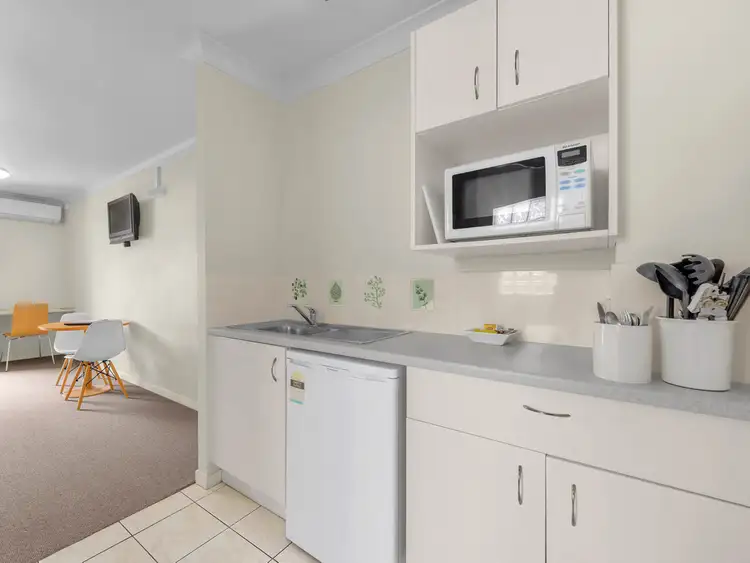 Fourth view of Homely apartment listing, 23 & 23A /49 Russell Street, South Brisbane QLD 4101