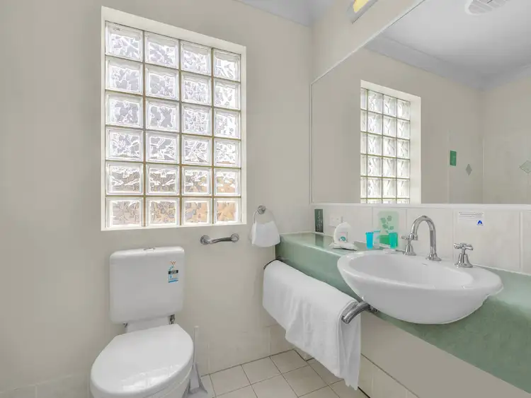 Fifth view of Homely apartment listing, 23 & 23A /49 Russell Street, South Brisbane QLD 4101