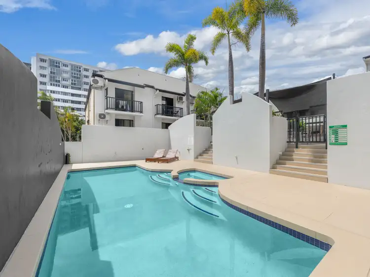 Sixth view of Homely apartment listing, 23 & 23A /49 Russell Street, South Brisbane QLD 4101