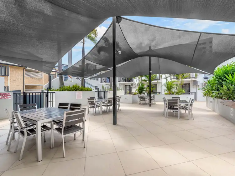 Seventh view of Homely apartment listing, 23 & 23A /49 Russell Street, South Brisbane QLD 4101