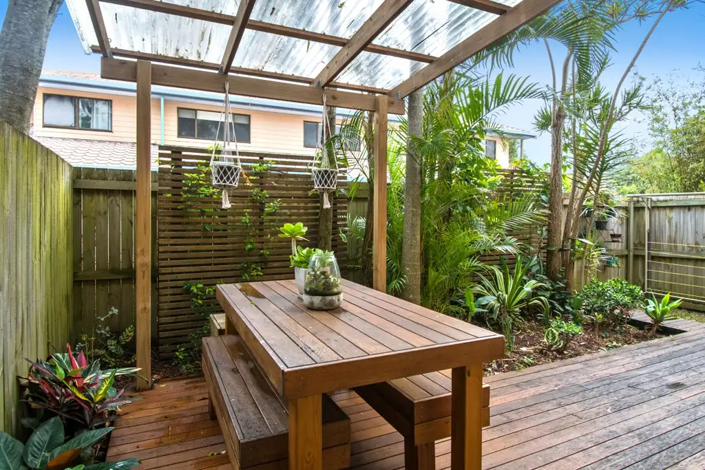 Main view of Homely townhouse listing, 2/16 Barrett Drive, Lennox Head NSW 2478