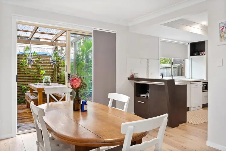 Third view of Homely townhouse listing, 2/16 Barrett Drive, Lennox Head NSW 2478
