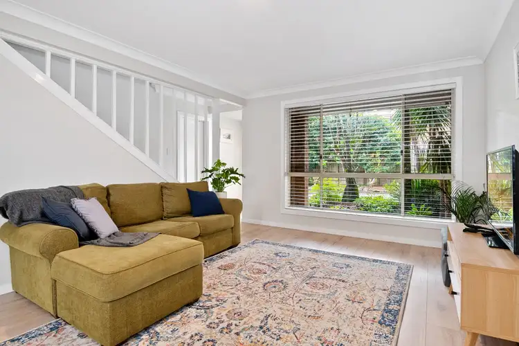 Fifth view of Homely townhouse listing, 2/16 Barrett Drive, Lennox Head NSW 2478
