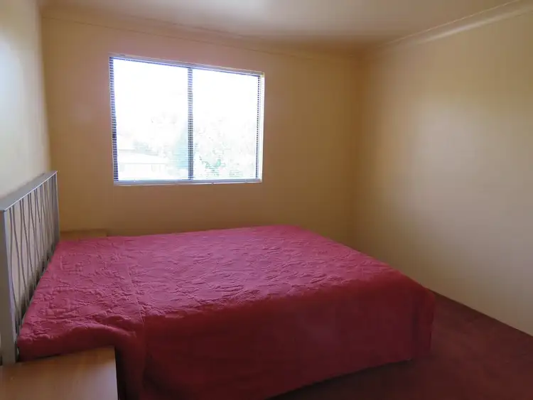 Second view of Homely apartment listing, 23 / 611 Kiewa Street, Albury NSW 2640