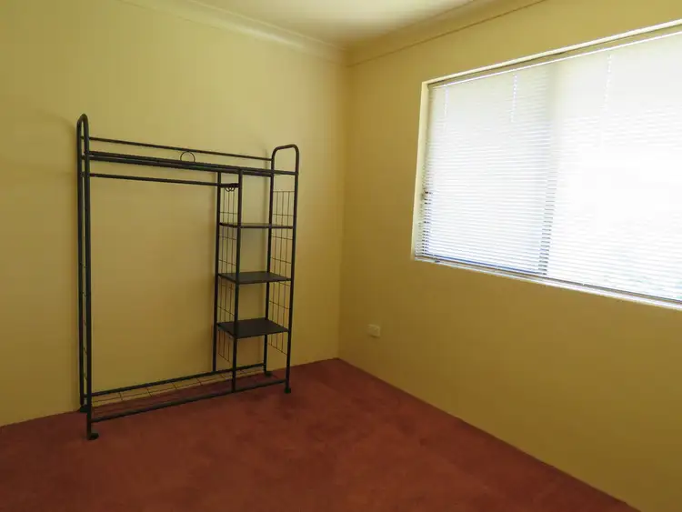 Fourth view of Homely apartment listing, 23 / 611 Kiewa Street, Albury NSW 2640
